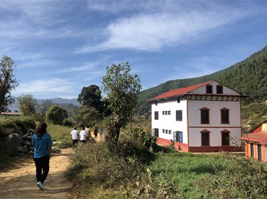 2D 1N Chitlang Village tour